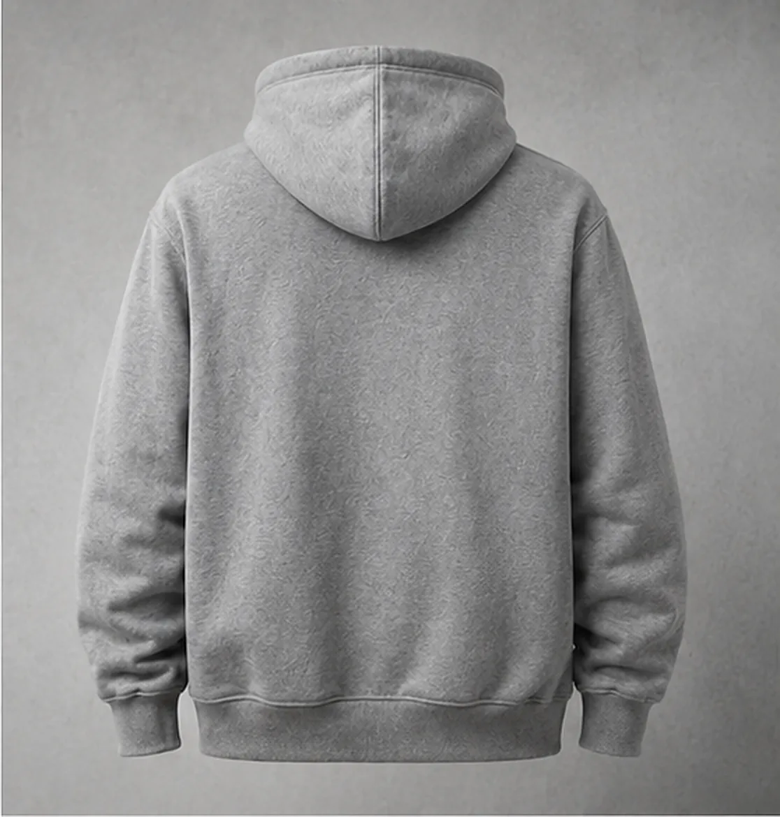 PHUNDED Hoodie — Slate alternate