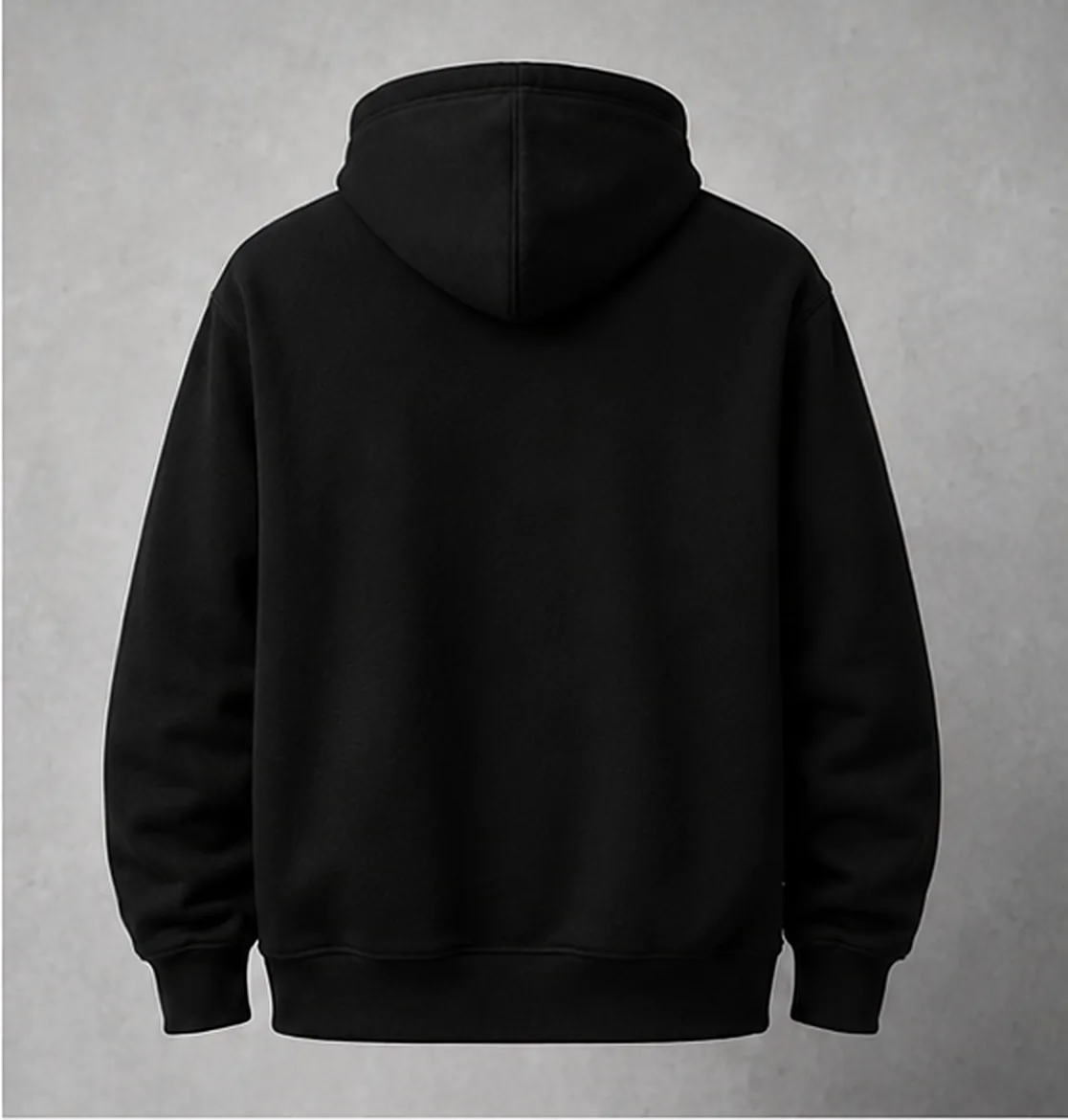 PHUNDED Hoodie — Shadow alternate
