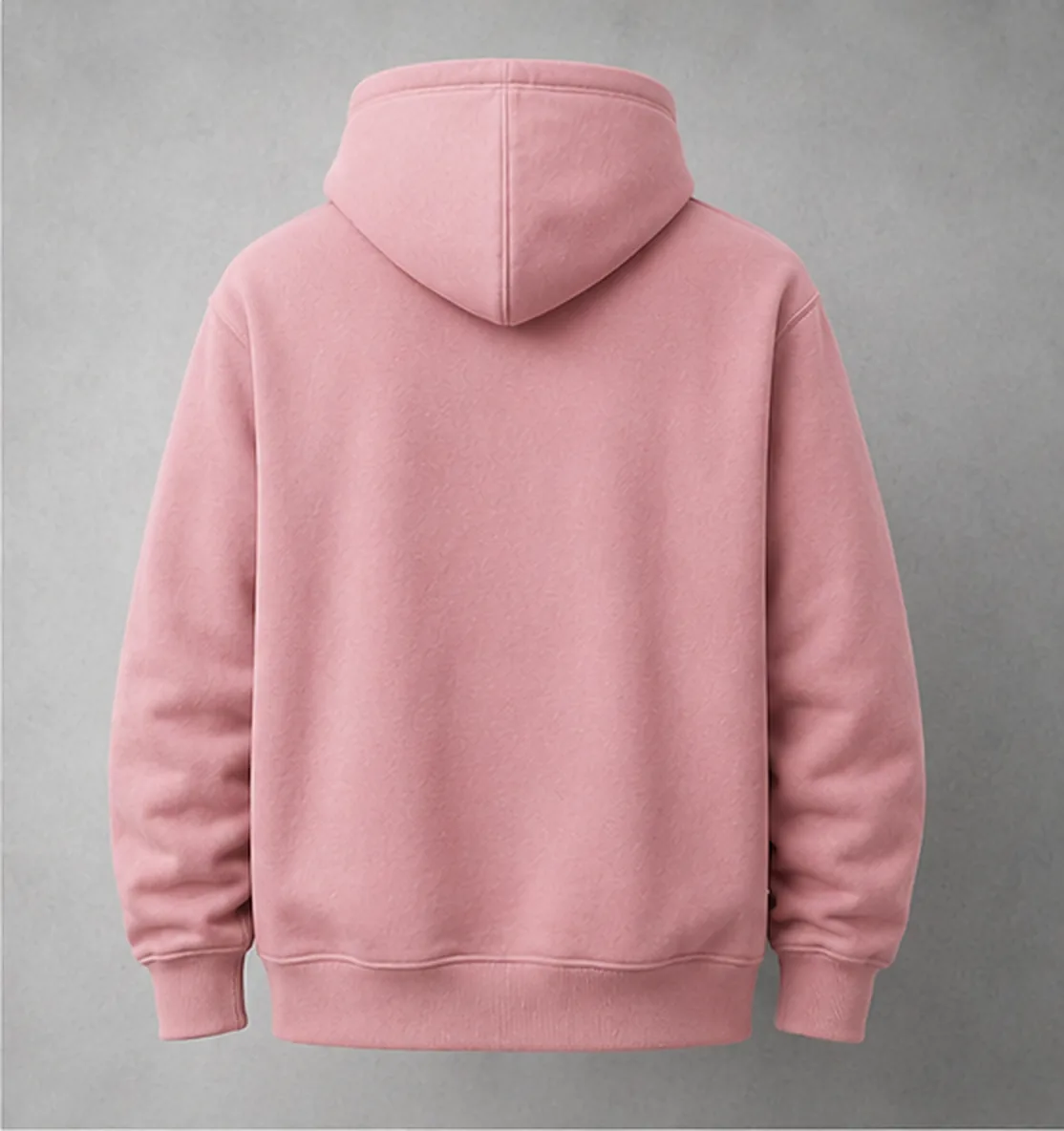PHUNDED Hoodie — Petal alternate
